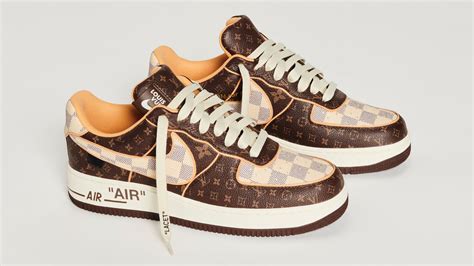 nike per lv|air force 1 louis vuitton.